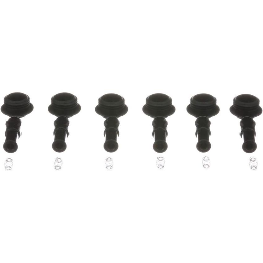 Standard Motor Products CPBK179 Coil On Plug Boot