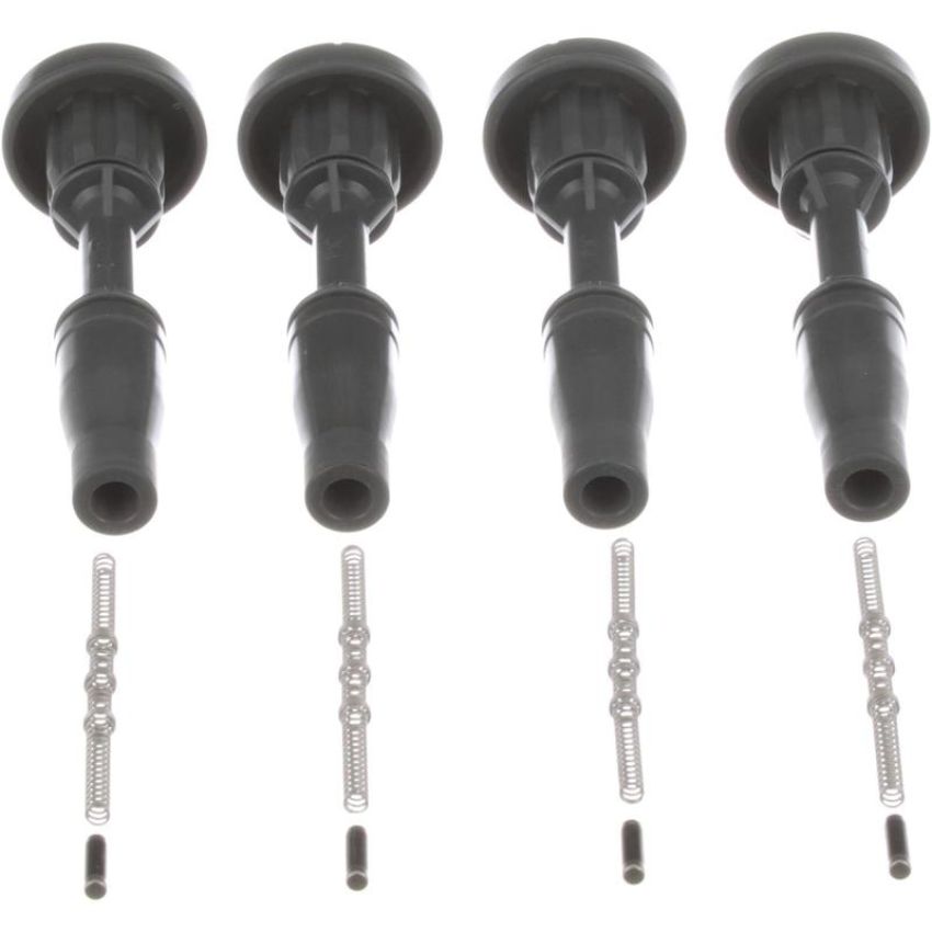 Standard Motor Products CPBK181 Coil On Plug Boot