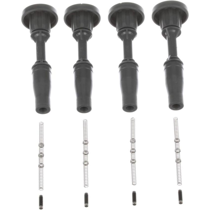 Standard Motor Products CPBK181 Coil On Plug Boot