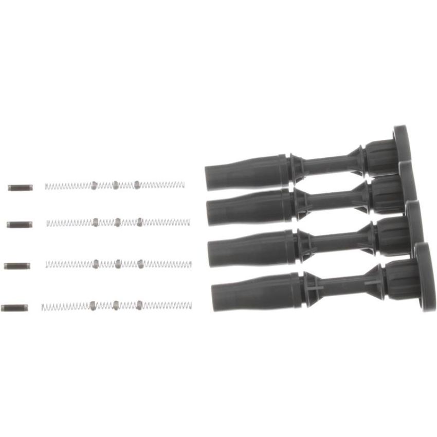 Standard Motor Products CPBK181 Coil On Plug Boot