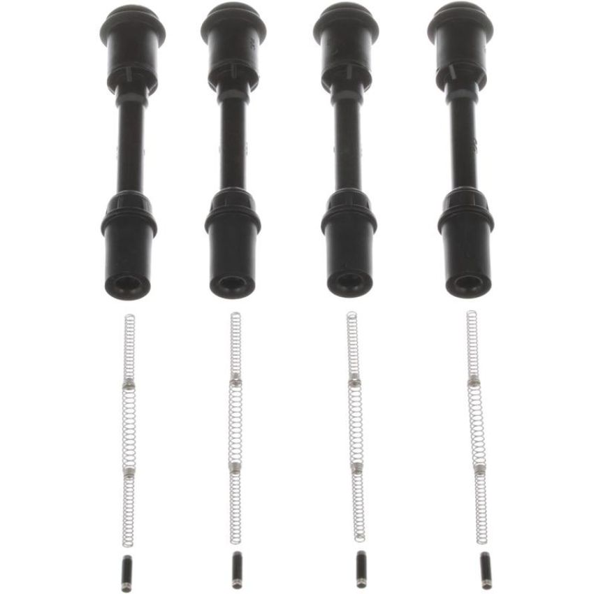 Standard Motor Products CPBK204 Coil On Plug Boot