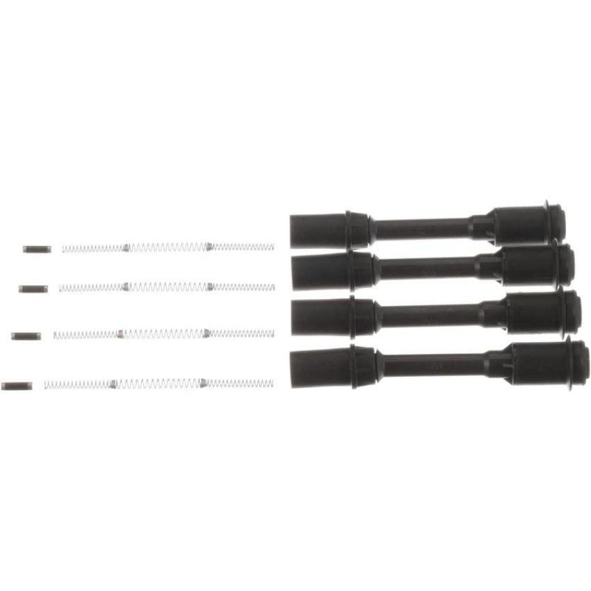 Standard Motor Products CPBK204 Coil On Plug Boot