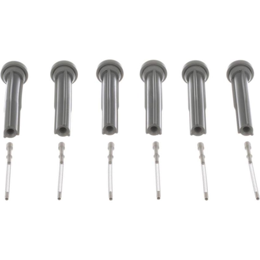 Standard Motor Products CPBK206 Coil On Plug Boot