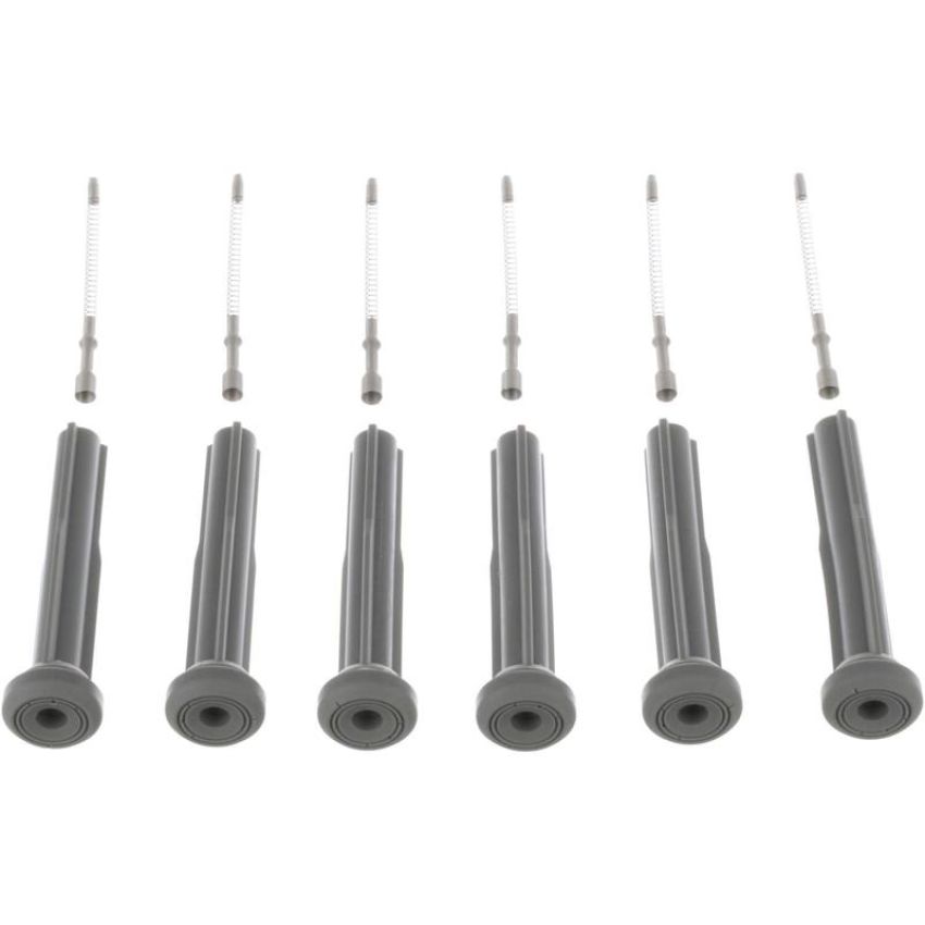 Standard Motor Products CPBK206 Coil On Plug Boot