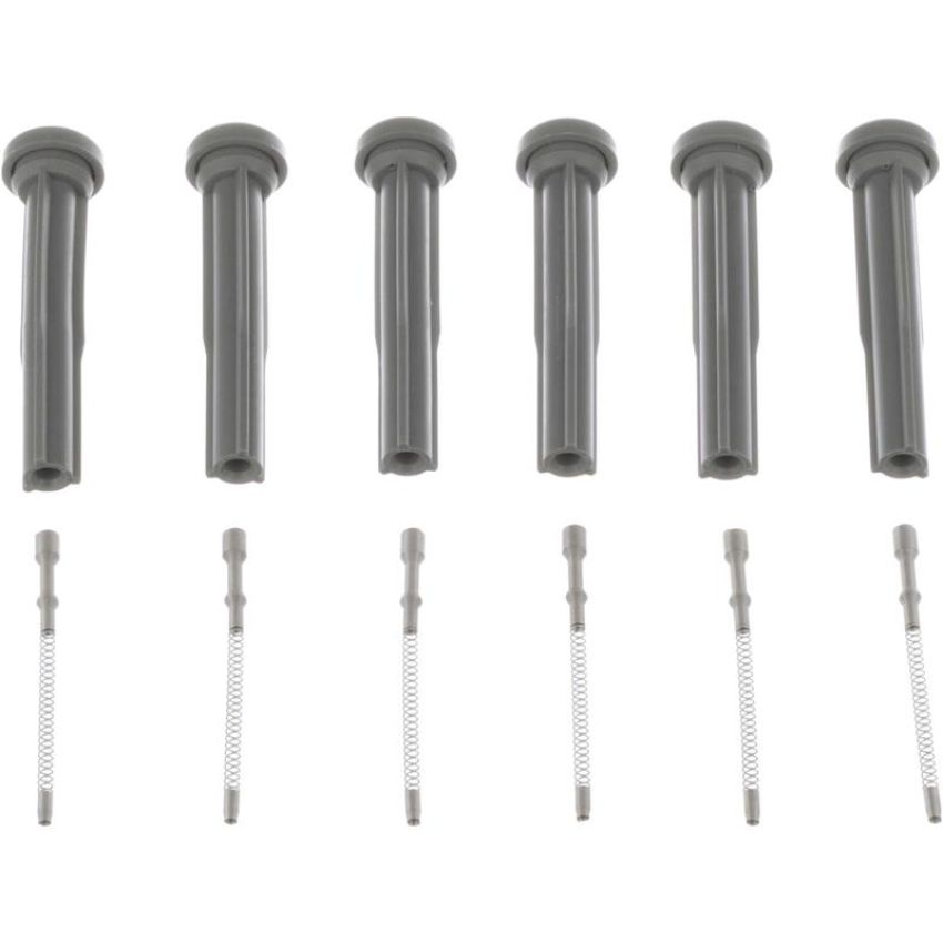 Standard Motor Products CPBK206 Coil On Plug Boot