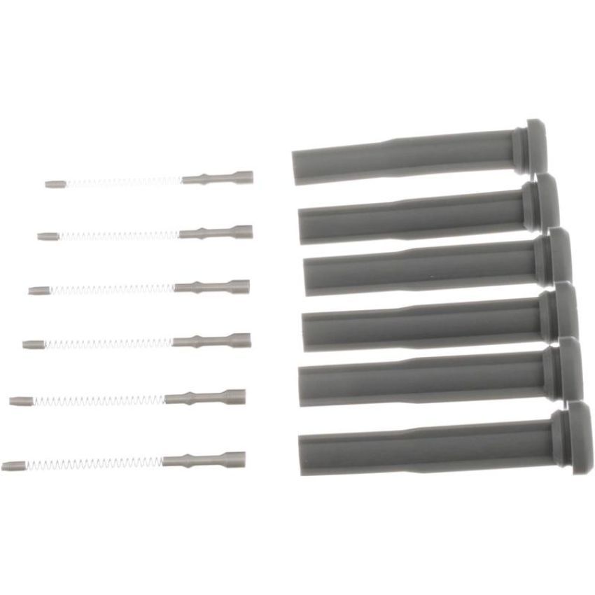 Standard Motor Products CPBK206 Coil On Plug Boot
