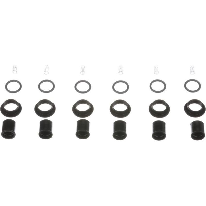 Standard Motor Products CPBK291 Coil On Plug Boot