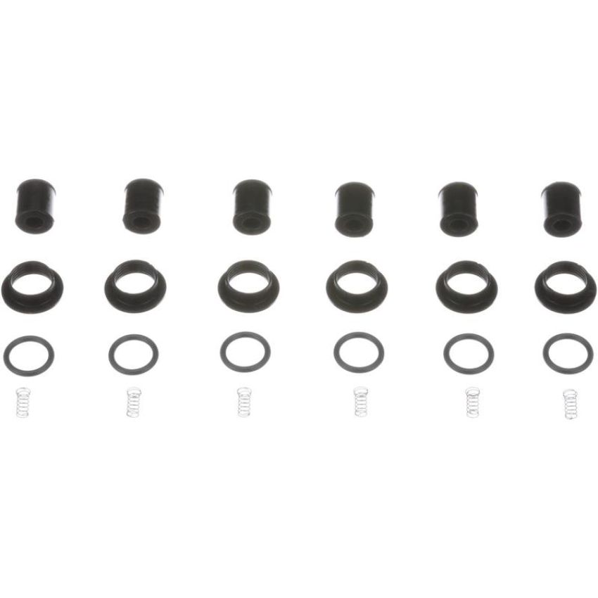 Standard Motor Products CPBK291 Coil On Plug Boot