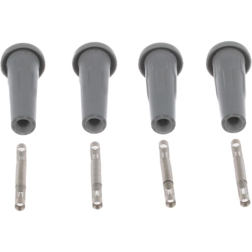 Standard Motor Products CPBK297 Coil On Plug Boot