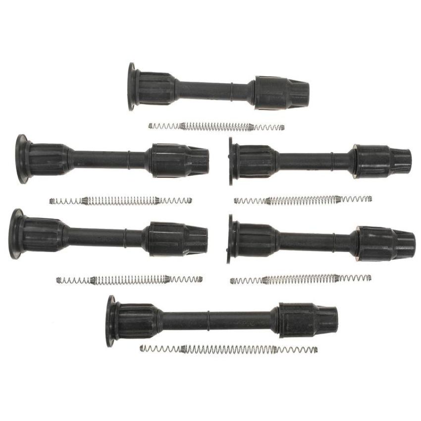 Standard Motor Products CPBK410 Coil On Plug Boot