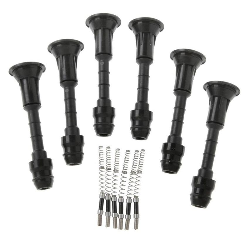 Standard Motor Products CPBK430 Coil On Plug Boot