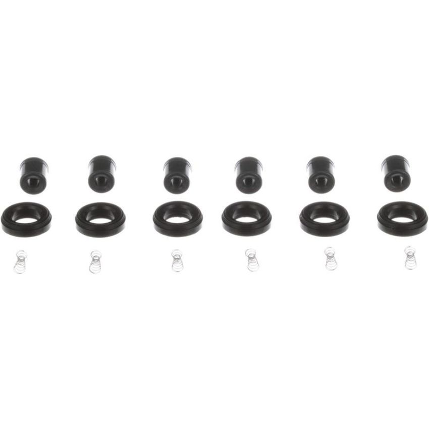 Standard Motor Products CPBK471 Coil On Plug Boot