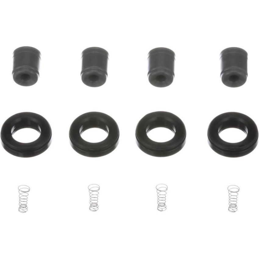 Standard Motor Products CPBK507 Coil On Plug Boot