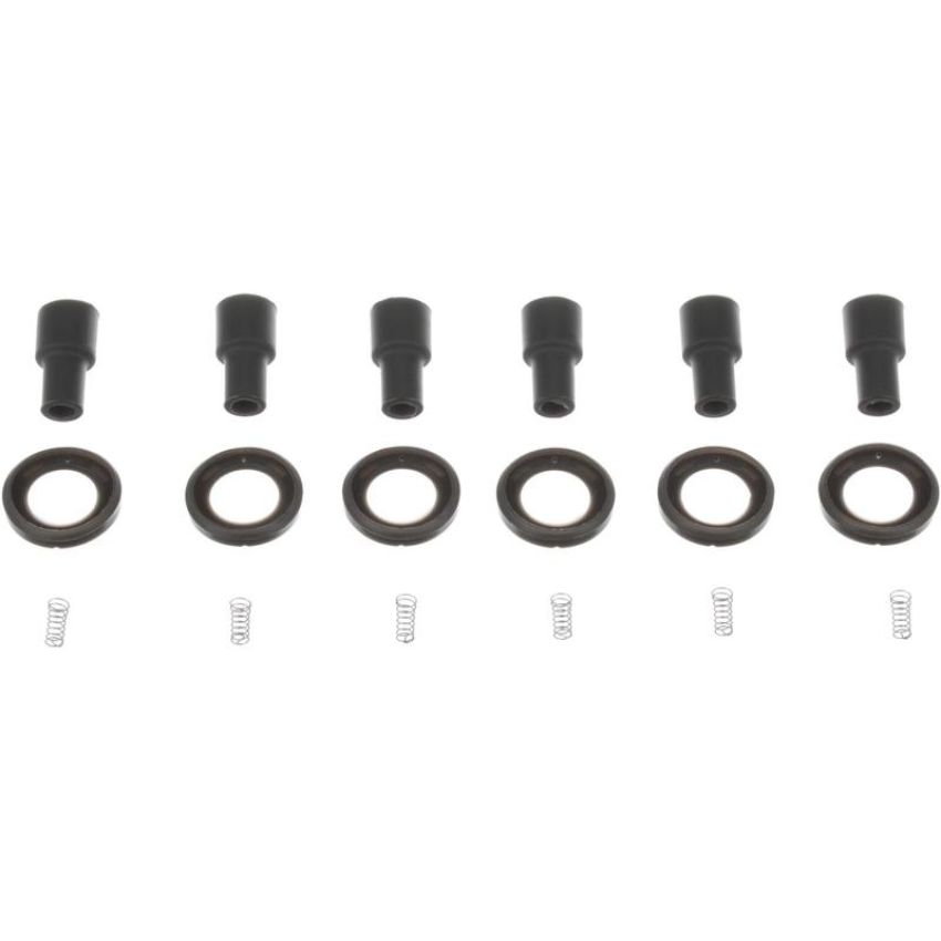Standard Motor Products CPBK617 Coil On Plug Boot