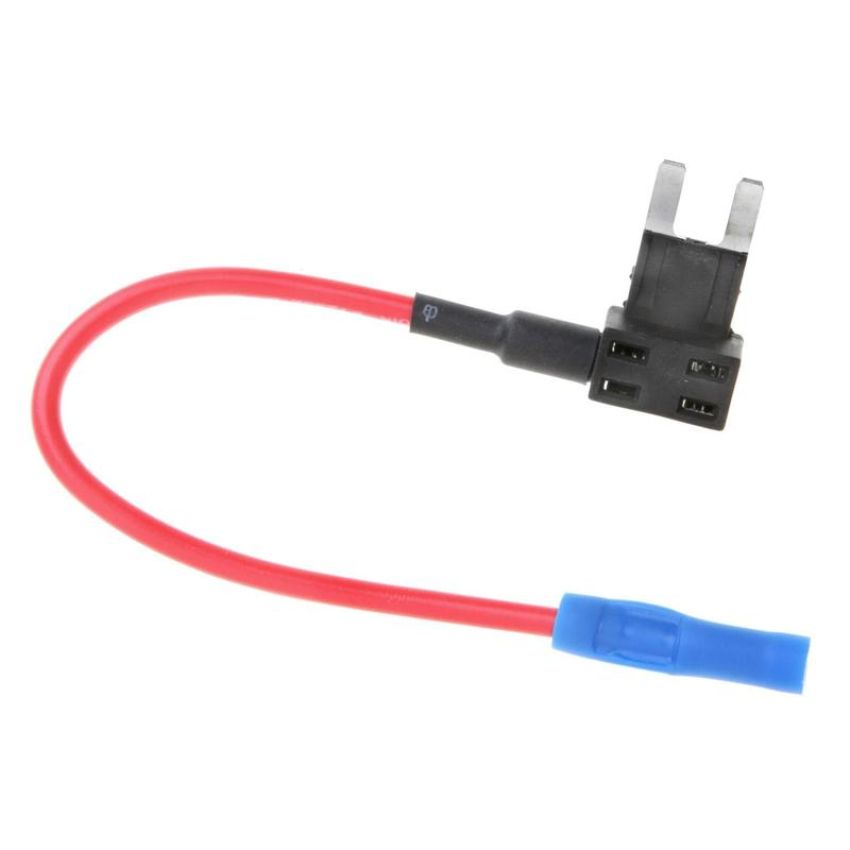 Standard Motor Products ET237 Fuse Adapter