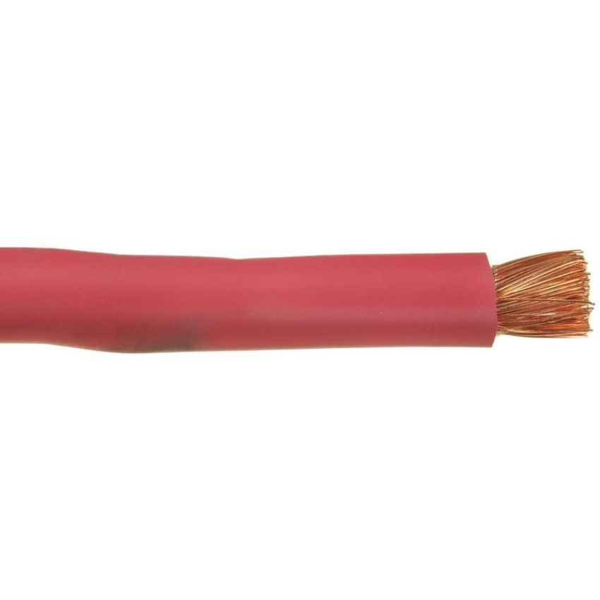 Standard Motor Products WC2RV Bulk Welding Cable Pack of 25