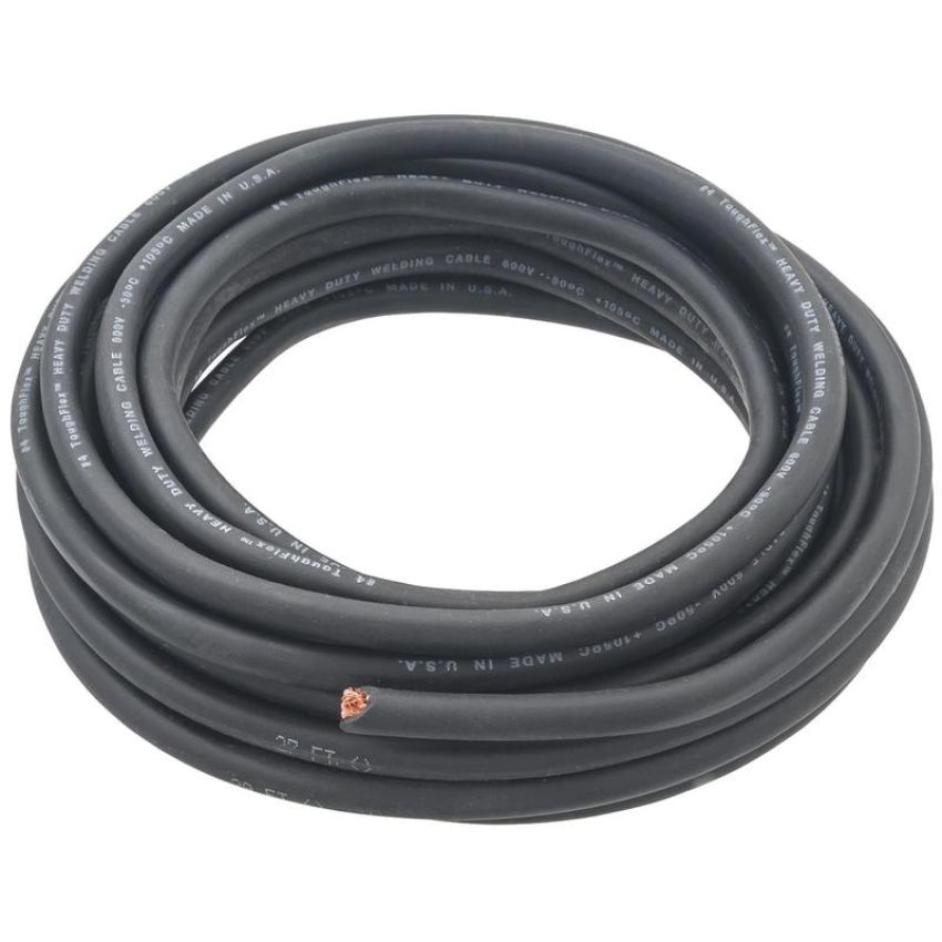 Standard Motor Products WC4V Bulk Welding Cable Pack of 25