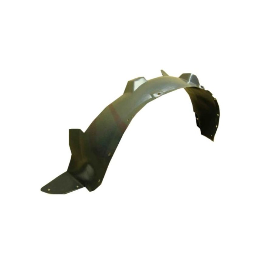 LH FENDER LINER SUZUKI XL-7 07-09
