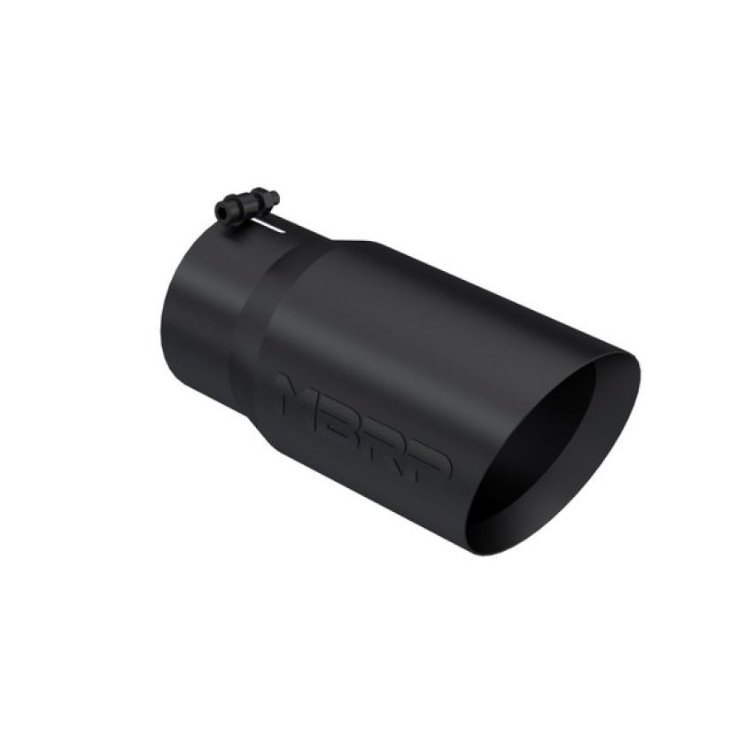 MBRP Exhaust T5074BLK 6