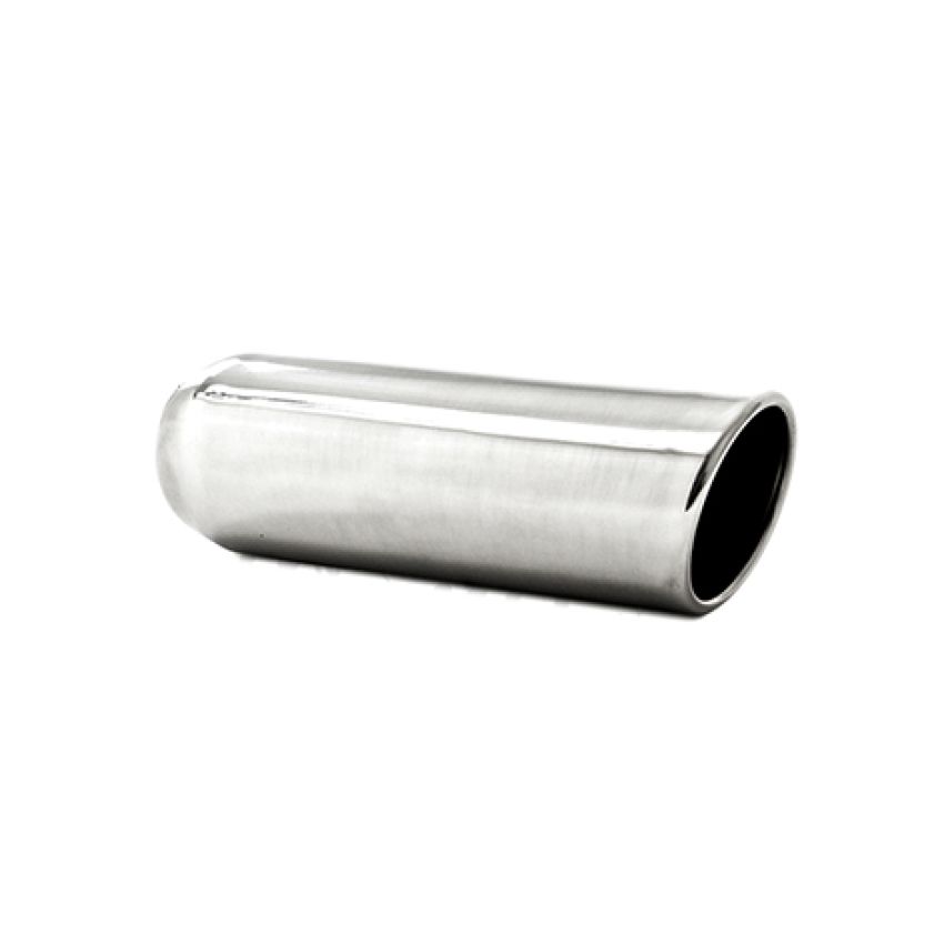 MBRP Exhaust T5138 3.5in. OD; 2.5in. inlet; 12in. in length; T304.
