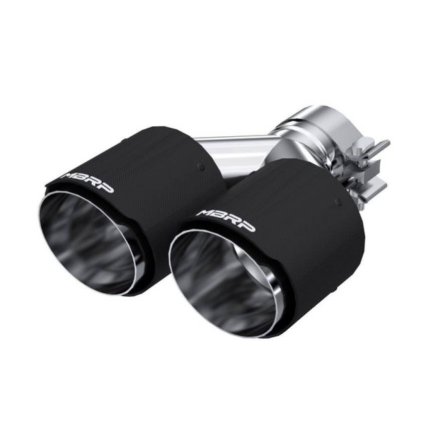 MBRP Exhaust T5177CF 2.5