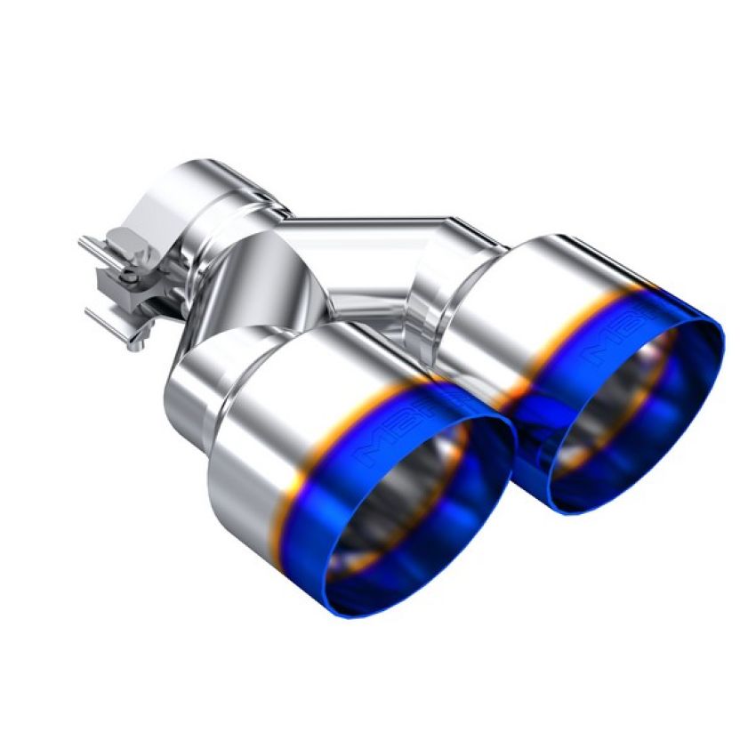 MBRP Exhaust T5178BE 2.5