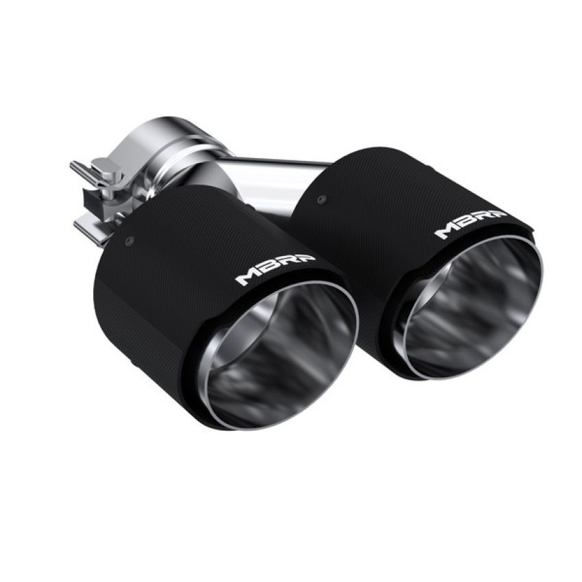 MBRP Exhaust T5178CF 2.5
