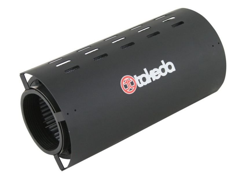 aFe Power TA-3016S Takeda Stage-2 Cold Air Intake System Splash Shield