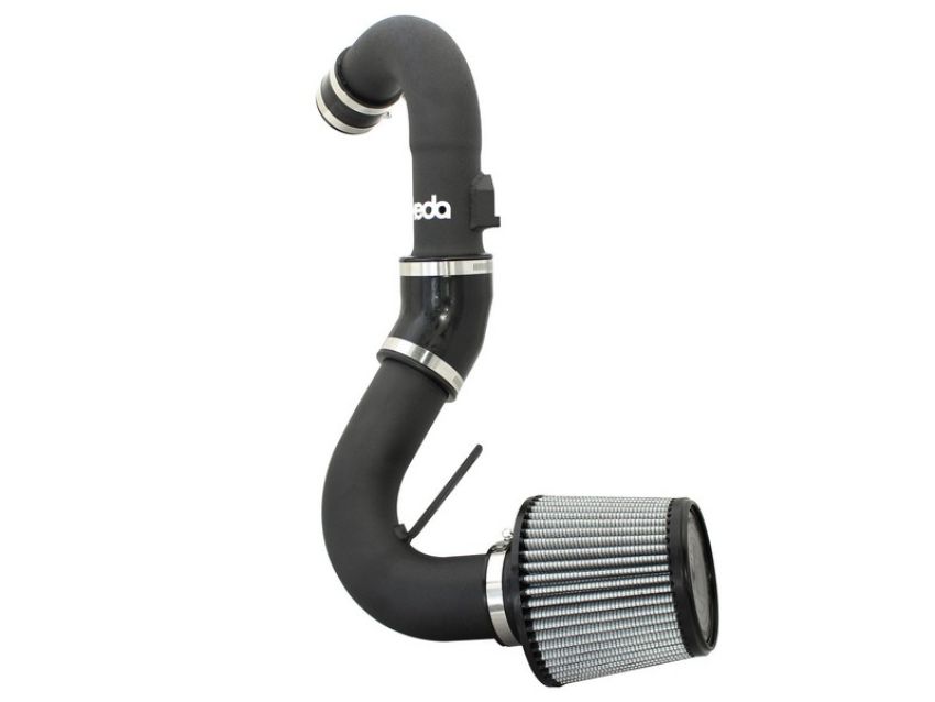 aFe Power TA-4107B Takeda Stage-2 Cold Air Intake System w/ Pro DRY S Filter