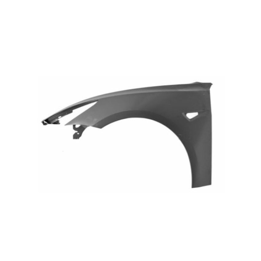 LT FRONT FENDER ASSY TESLA 3 17-21