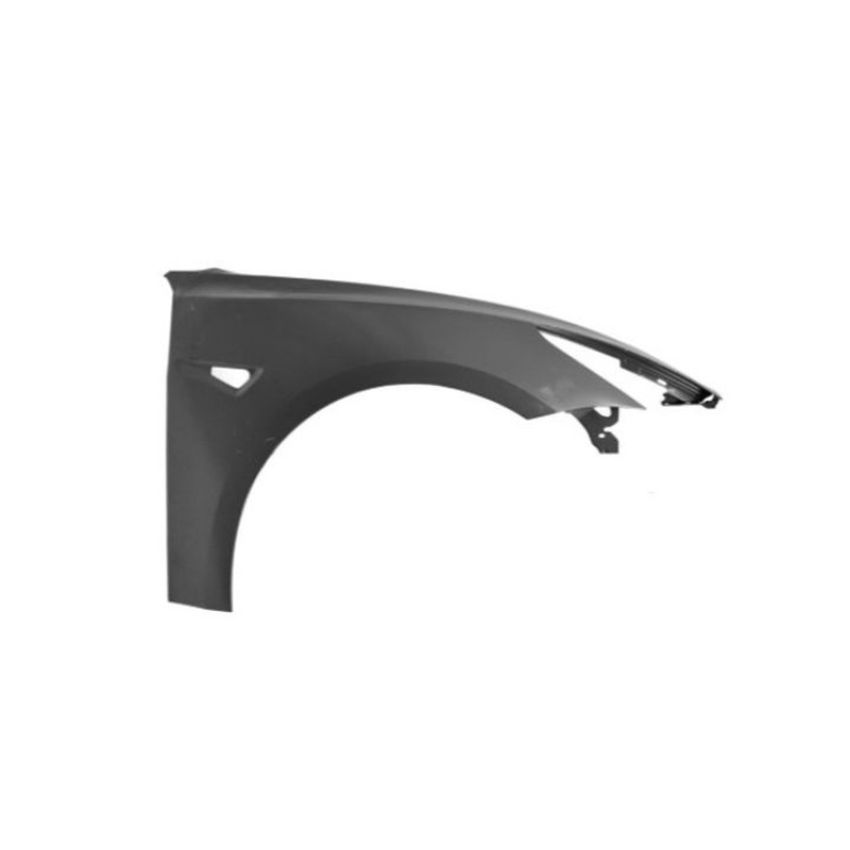RT FRONT FENDER ASSY TESLA 3 17-21