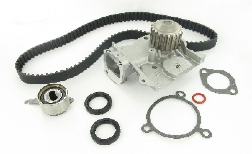 SKF TBK117WP Timing Belt And Waterpump Kit