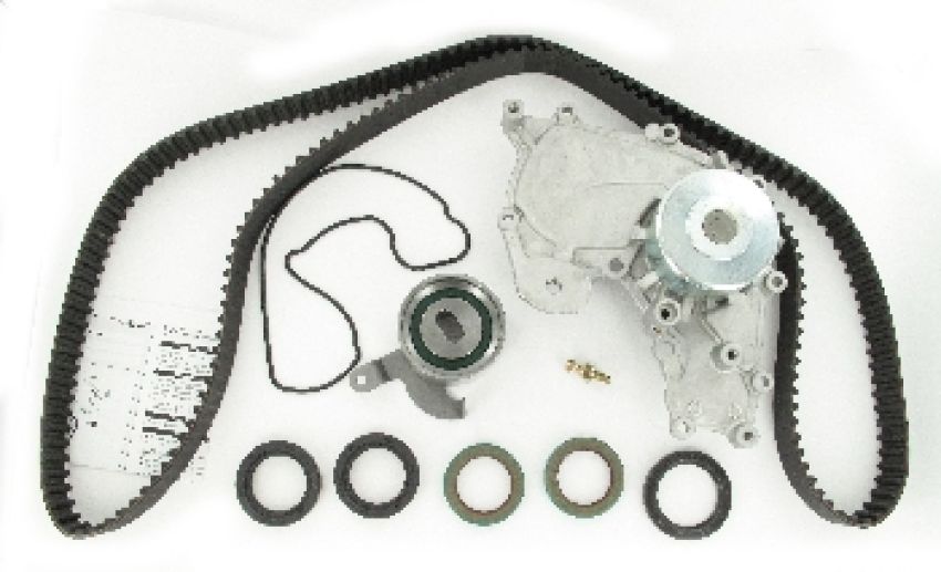 SKF TBK129WP Timing Belt And Waterpump Kit