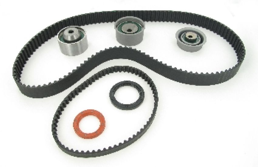 SKF TBK232P Timing Belt And Seal Kit