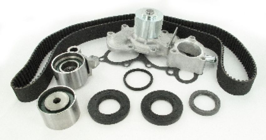 SKF TBK271WP Timing Belt And Waterpump Kit