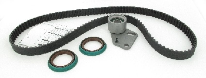 SKF TBK276P Timing Belt And Seal Kit