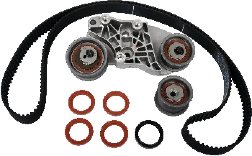 SKF TBK285BP Timing Belt And Seal Kit