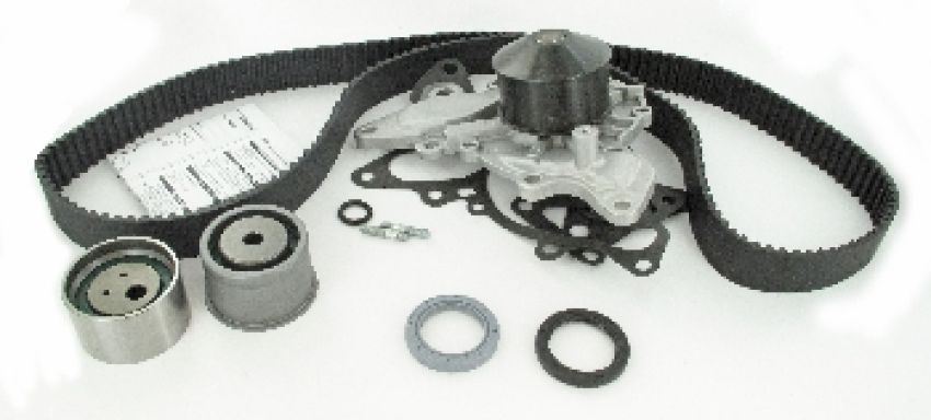 SKF TBK287WP Timing Belt And Waterpump Kit