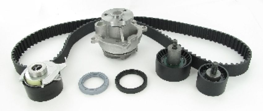SKF TBK294AWP Timing Belt And Waterpump Kit