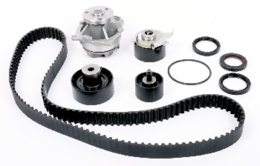 SKF TBK294BWP Timing Belt And Waterpump Kit