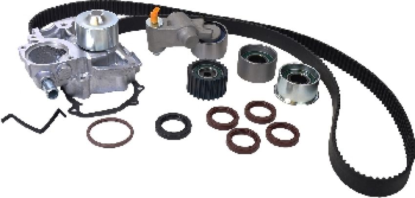 SKF TBK307AWP Timing Belt And Waterpump Kit