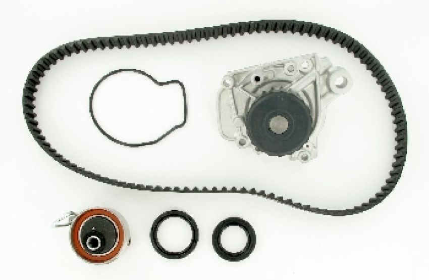 SKF TBK312WP Timing Belt And Waterpump Kit