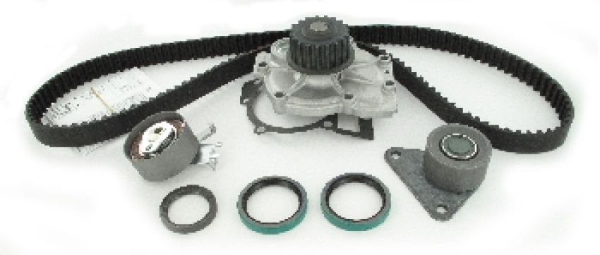 SKF TBK331WP Timing Belt And Waterpump Kit