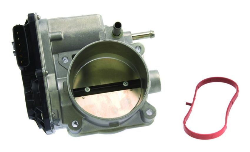 AISIN TBN-001 Fuel Injection Throttle Body Assembly