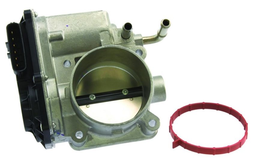 AISIN TBN-002 Fuel Injection Throttle Body Assembly