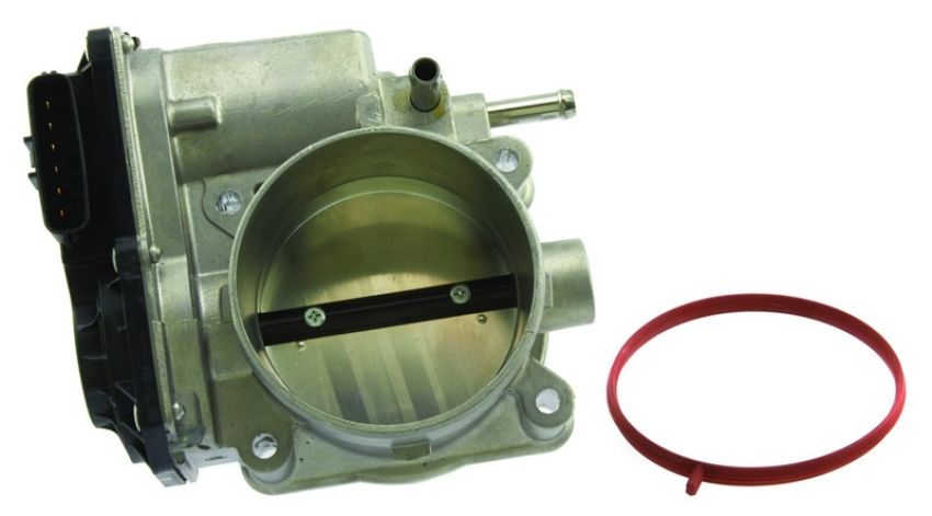 AISIN TBN-003 Fuel Injection Throttle Body Assembly