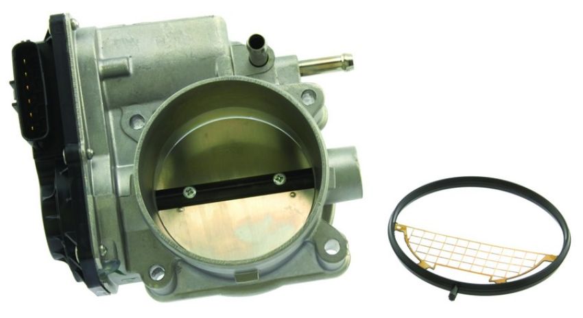 AISIN TBN-004 Fuel Injection Throttle Body Assembly