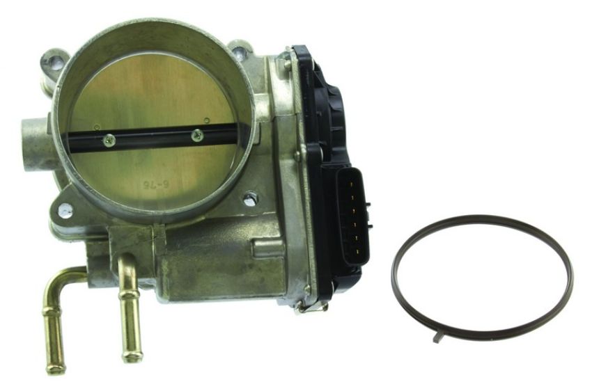AISIN TBN-005 Fuel Injection Throttle Body Assembly