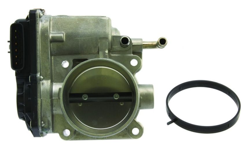 AISIN TBN-006 Fuel Injection Throttle Body Assembly
