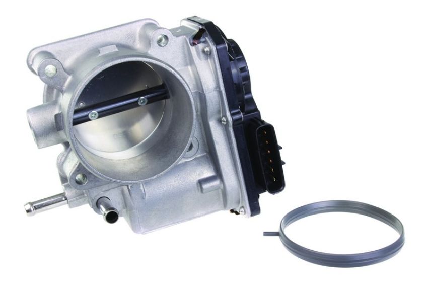 AISIN TBN-009 Fuel Injection Throttle Body Assembly